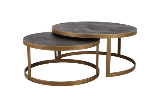 Areeba Coffee Table Set Of 2